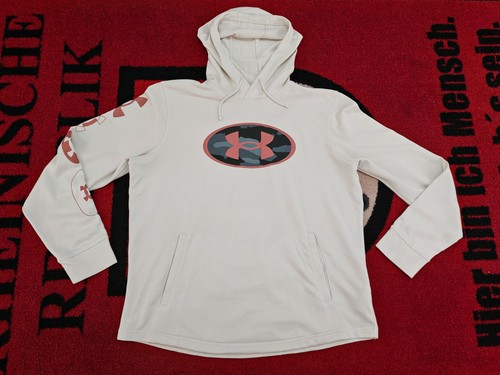 Under armour hoddie - armour,