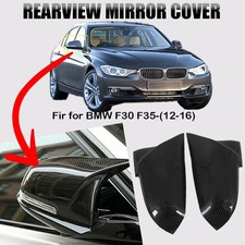 Spiegelkappen Carbon-Optik Für BMW F20 F21 F30 F31 F32 F36 X1 E84 F87 M2 F87 DE