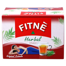 🔴 Fitne TEE Herbal Infusion