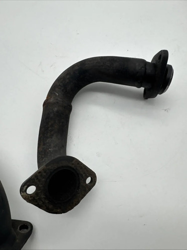 Auspuffkrümmer für gilera - für,