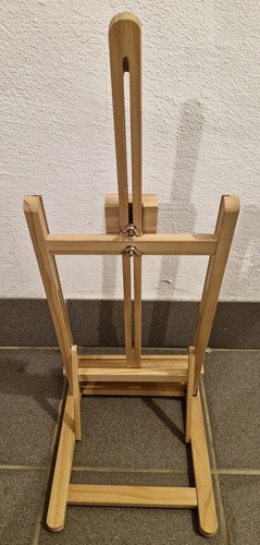 Staffelei tischstaffelei aus - staffelei,
