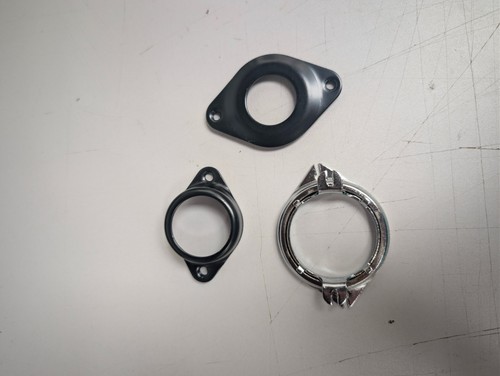 Bmx gyro bausatz - gyro, kabel