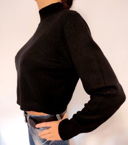 Damen strickpullover sweater - damen,