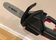 Bosch Mini Kettensäge