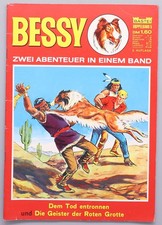 Bessy doppelband 5 - bessy,