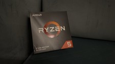 AMD Ryzen 5 3600 Karton