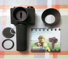 Spinner 360 Grad Panorama