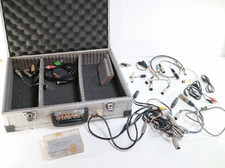 DJ Audio Kabel Konvolut XLR