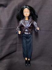 Puppe Von CO Ähnlich Barbie