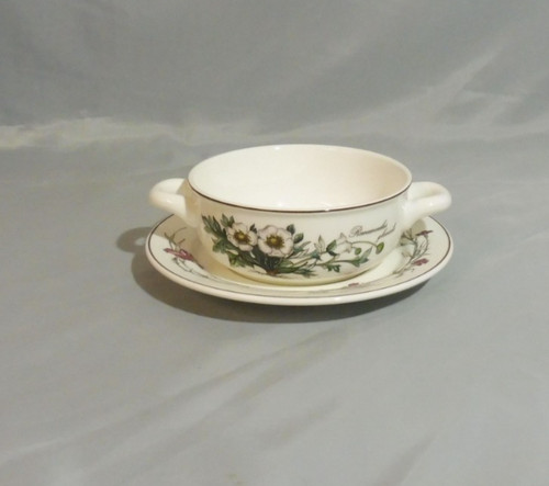 Botanica villeroy boch - v.,