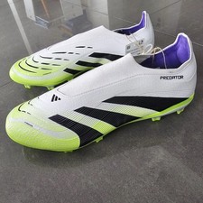 fußballschuhe adidas predator 42,5 42 2/3) NEU