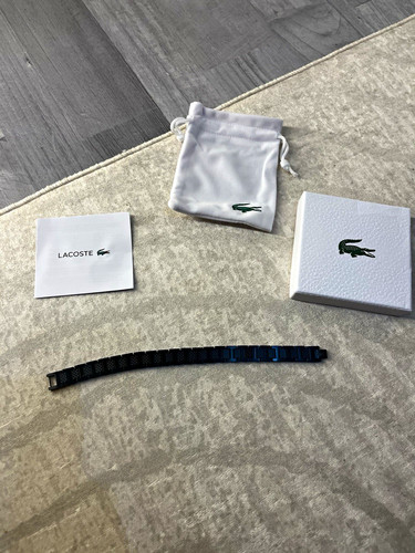 Lacoste uhrenarmband - lacoste,