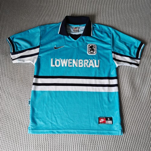 Tsv 1860 münchen trikot - tsv, |