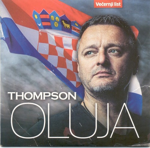 Thompson oluja marko - thompson,
