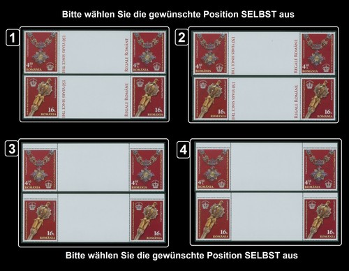 Rumänien 2016 könig - 2016,