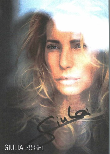 Giulia siegel original - ,