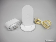 Original Nokia DT-910 drahtlose Ladestation weiß für Lumia 820 / 920, US Stecker
