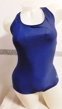 Speedo Badeanzug Gr.36 blau