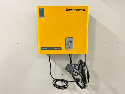 Jungheinrich slh 090 24v 60a - jungheinrich,