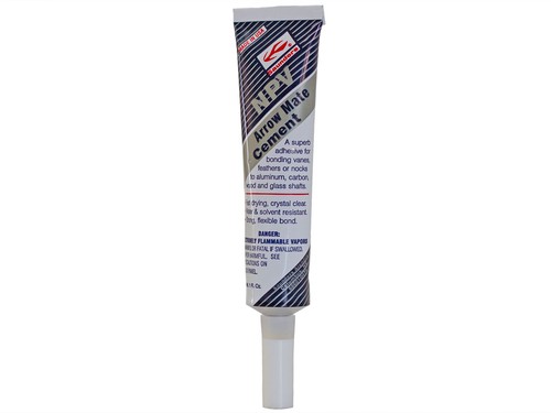 Saunders kleber npv - saunders, arrow