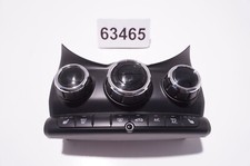 Mini F55 F56 F57 Cabrio Bedienteil Klimaautomatik 5A41F49