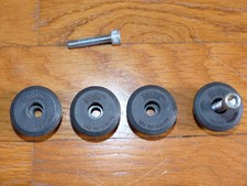 Aheadset Vorbau Kappe 1 1/8" Deckel Abdeckung Ahead Steuersatz Cap (Dia-Compe)