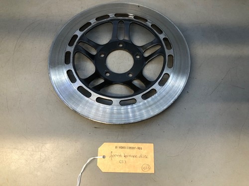 Honda cb900 900 - 900, dohc