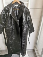 Totéme Regenmantel/Trenchcoat