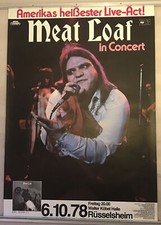 Meat Loaf - Bat Out Of Hell -