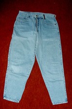 italienische Jeans von CLAIM Modell Verona Gr.32 SUPER!