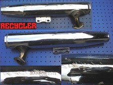 AUSPUFF VN 1500 CLASSIC