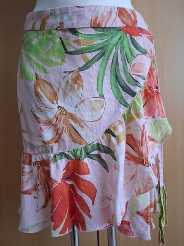 Zara rock l wickelrock - ,