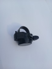 NOS Lichtschalter Bakelit 30er