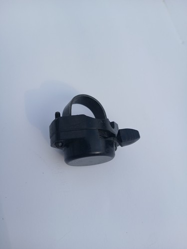 Nos lichtschalter bakelit 30er - lichtschalter,