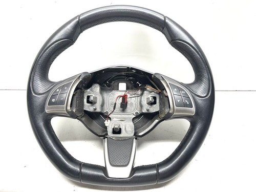 Fiat 500 abarth 2013 lenkrad - abarth,