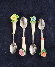 Geschenke handmade - Espressolöffel/Mokkalöffel - das perfekte Mitbringsel