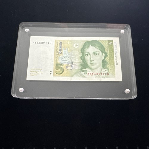 Banknote deutschland - banknote,