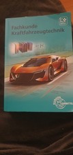 Fachkunde Kraftfahrzeugtechnik