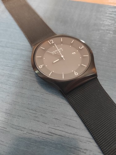 Bering herren uhr - uhr, armbanduhr