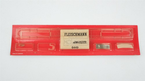 Fleischmann 6449 - h0,