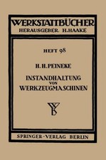 Instandhaltung von
