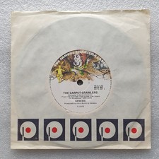 GENESIS: The Carpet Crawlers /