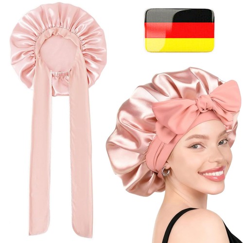 Seidenhaube zum schlafen - zum, schlafen,silk