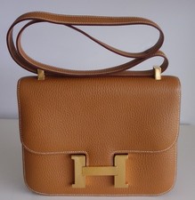Hermes Constance 23 Tasche