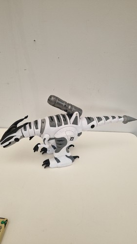 Roboter interaktiver - rc,