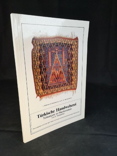 Türkische handweberei - türkische,