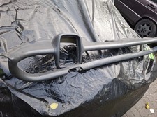 Mercedes W110 Heckflosse Armaturenbrett TOP!