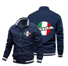 *Herren Vespa Herbst Jacke