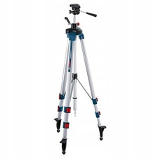 Bosch BT 250 Baustellenstativ 97,5–250 cm 1/4 Zoll