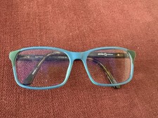 Etnia Barcelona Brillengestell inclusive Gleitsichtgläsern